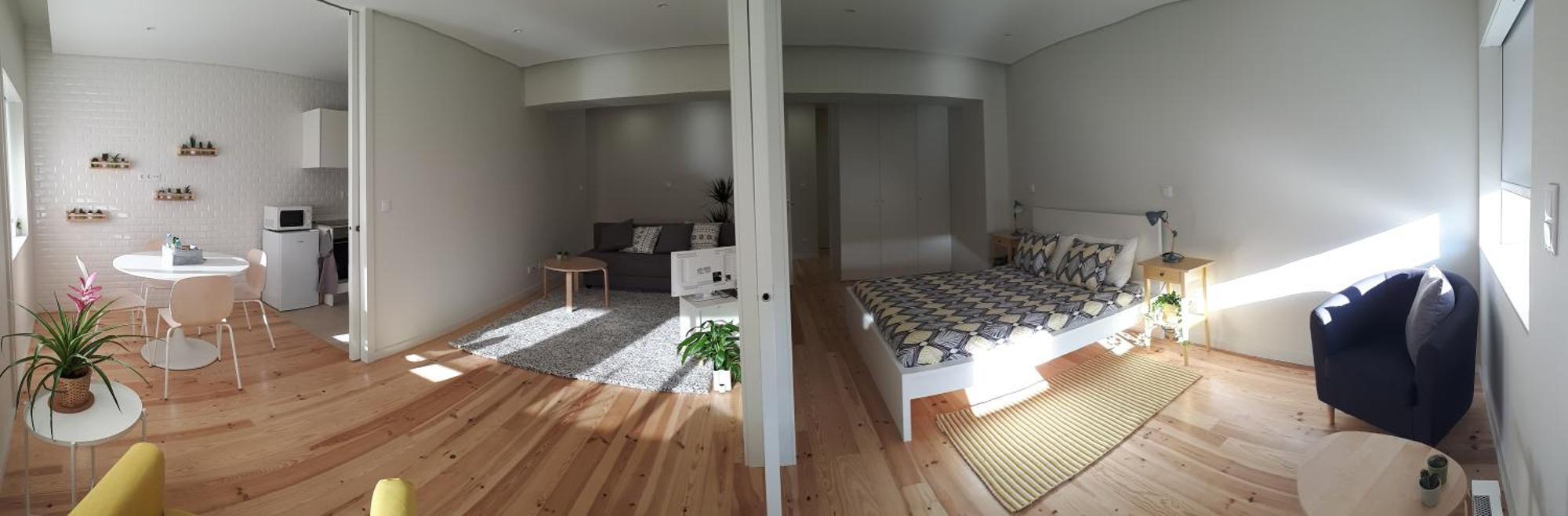 Nascente Appartement