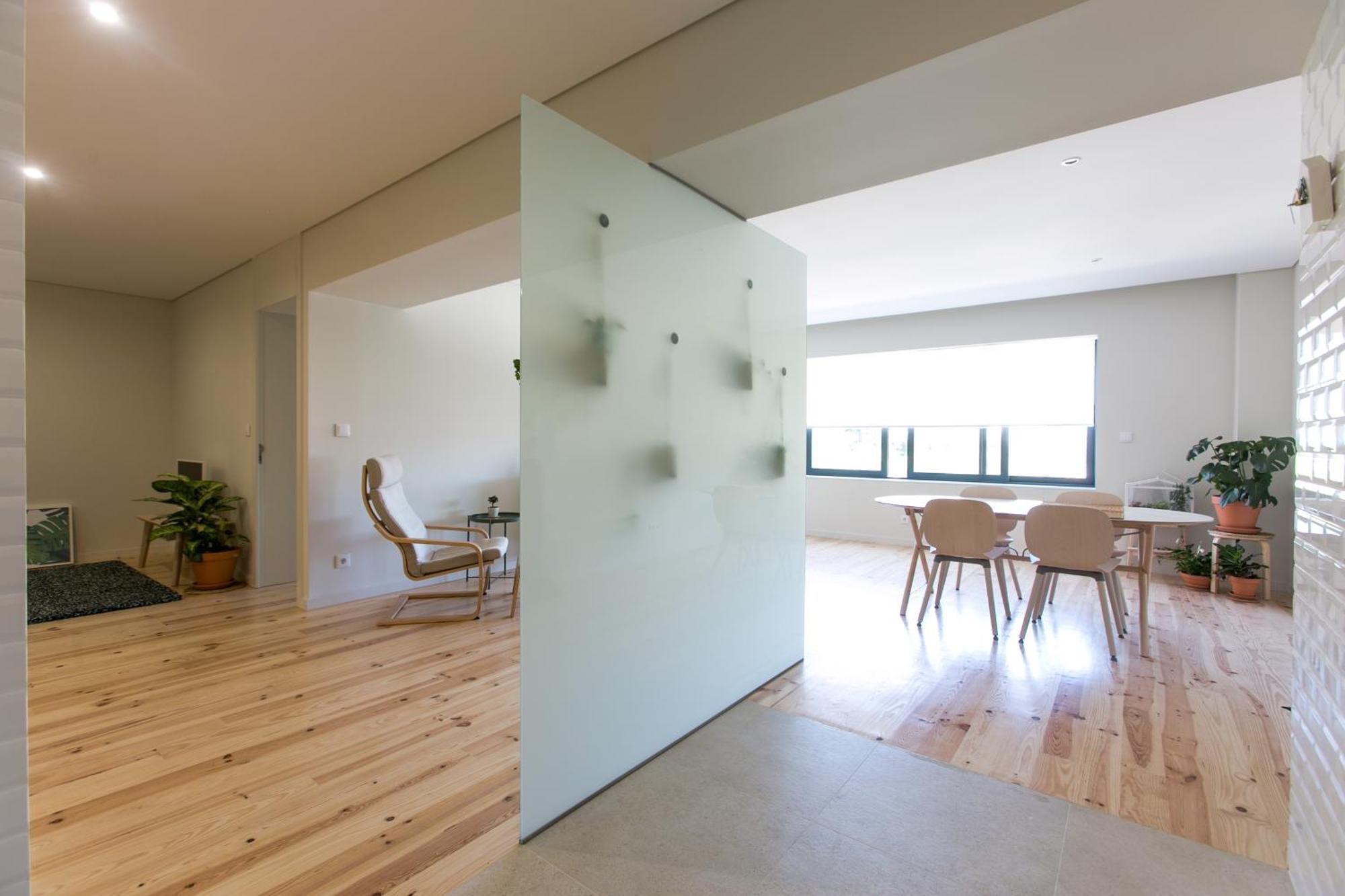 Nascente Oporto