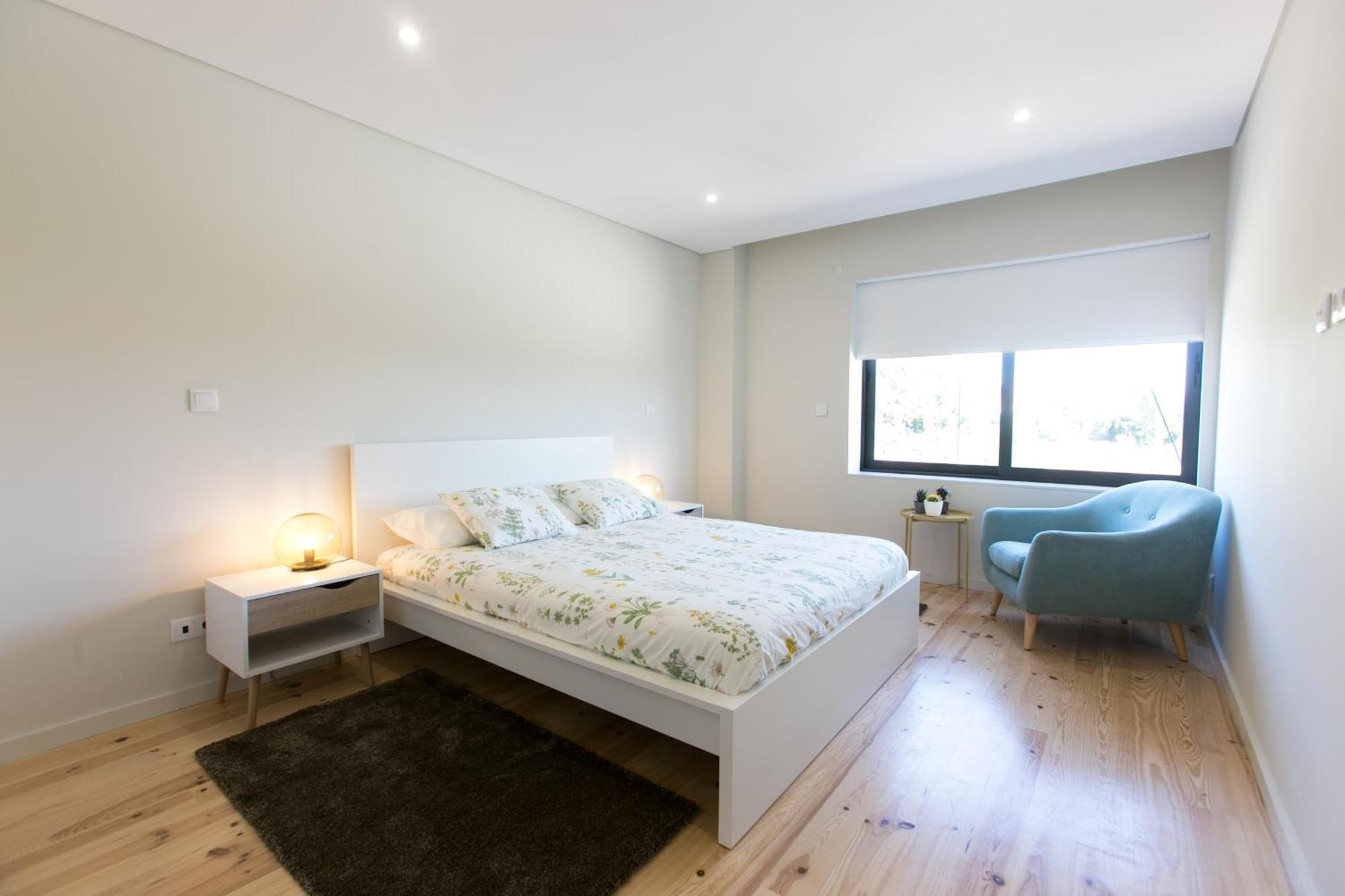 Nascente Appartement *