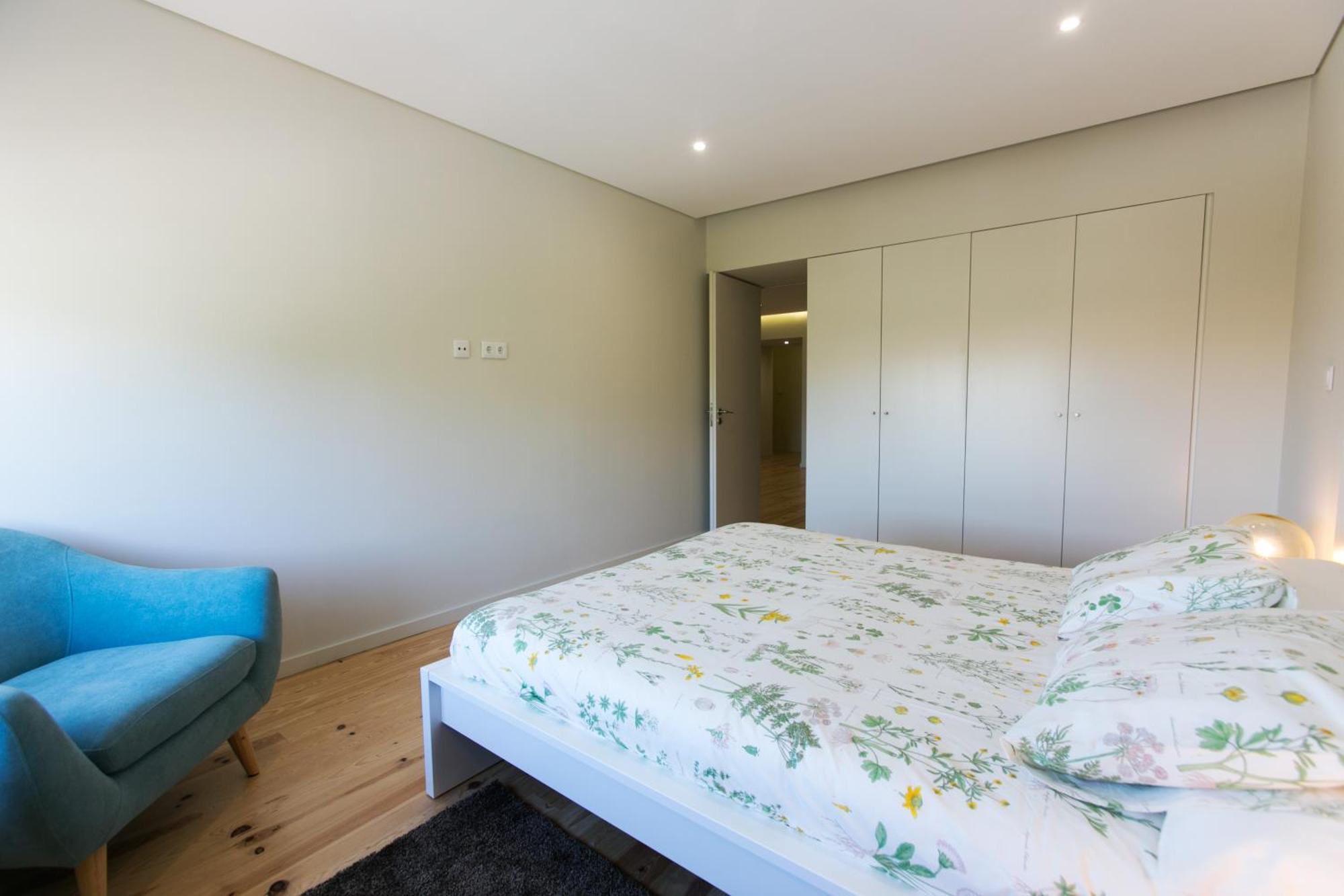 Nascente Appartement