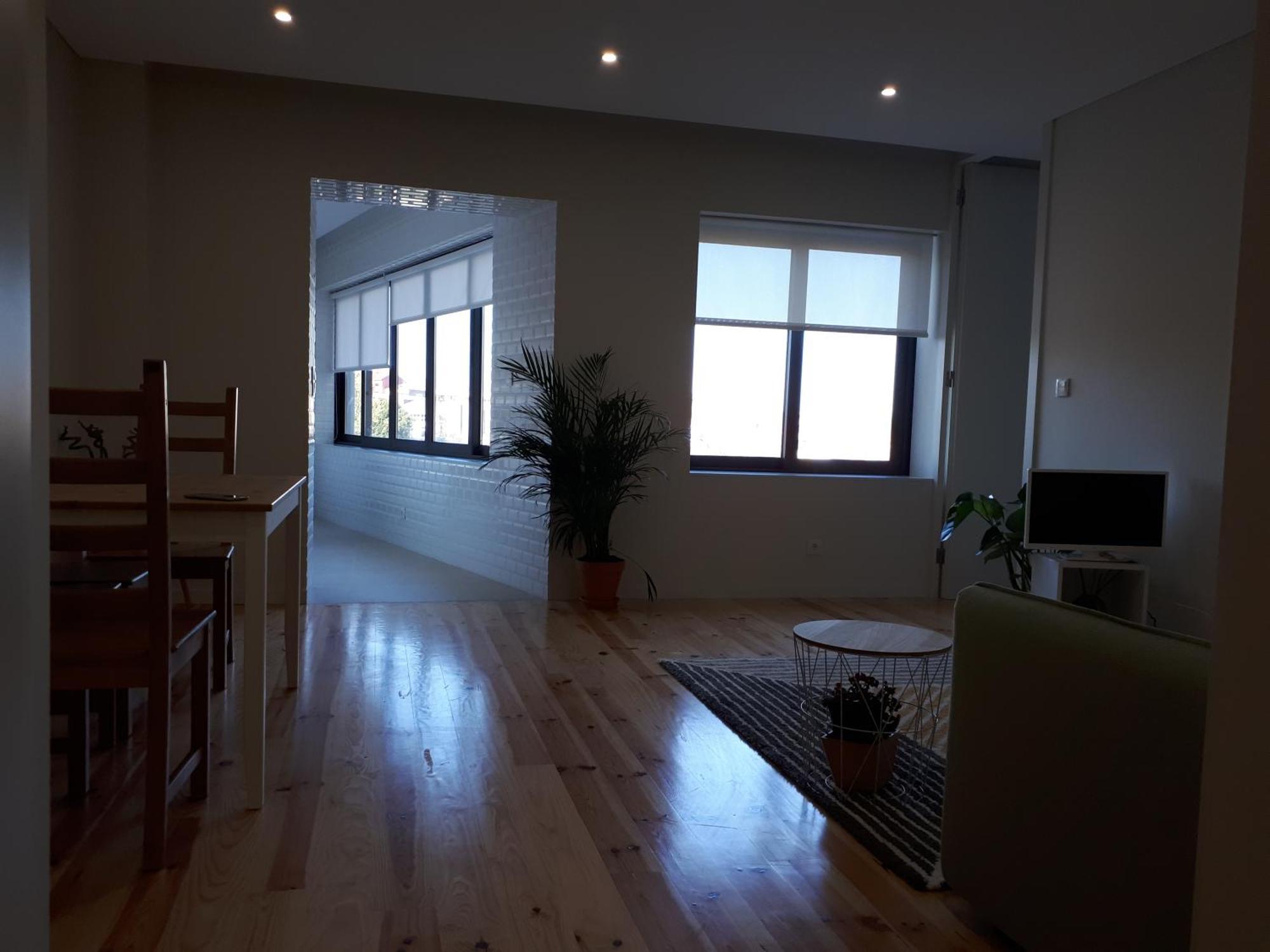 Nascente Appartement Oporto