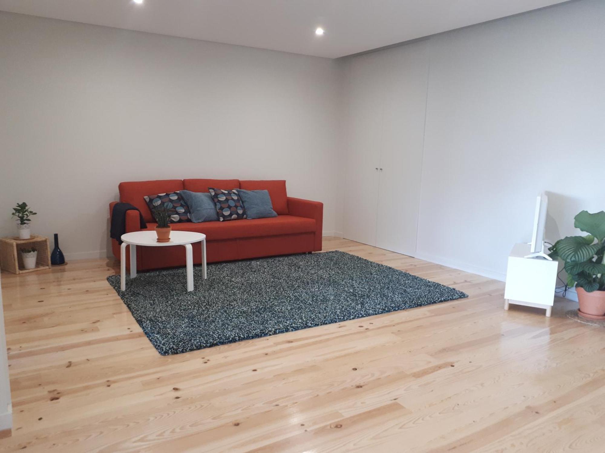 Appartement Nascente