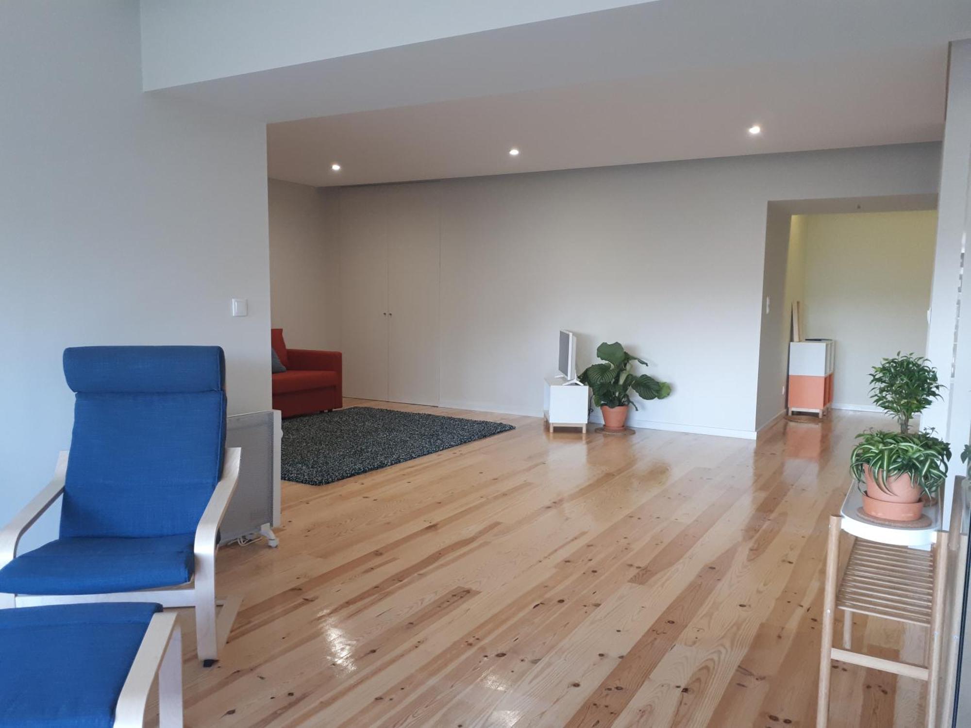 Appartement Nascente Oporto