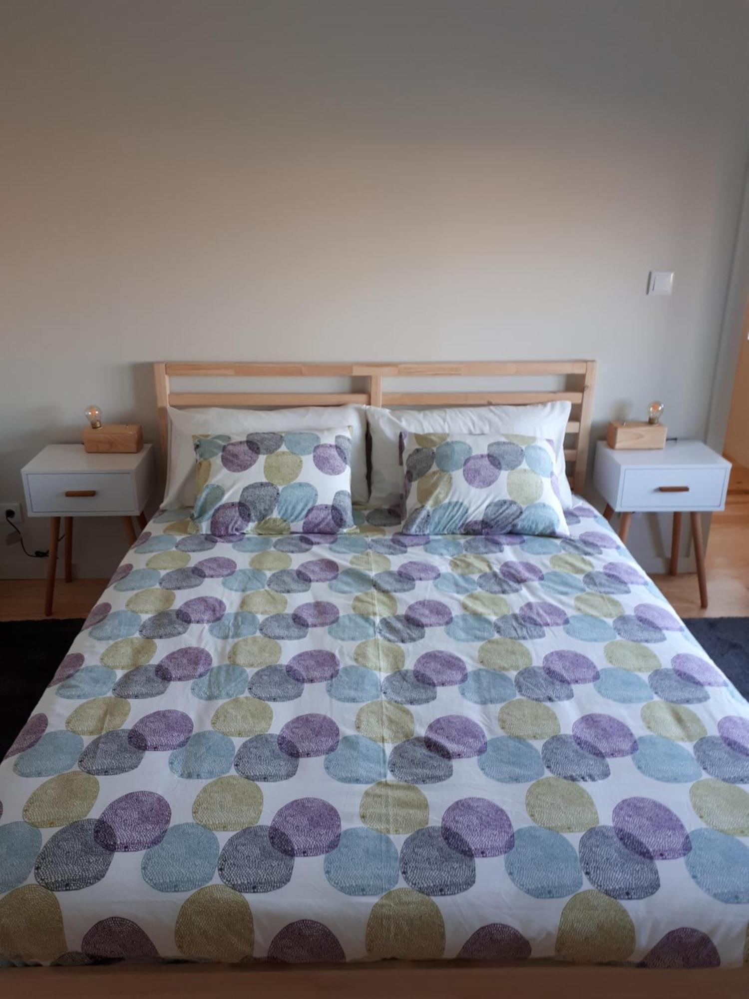 Nascente Appartement Oporto