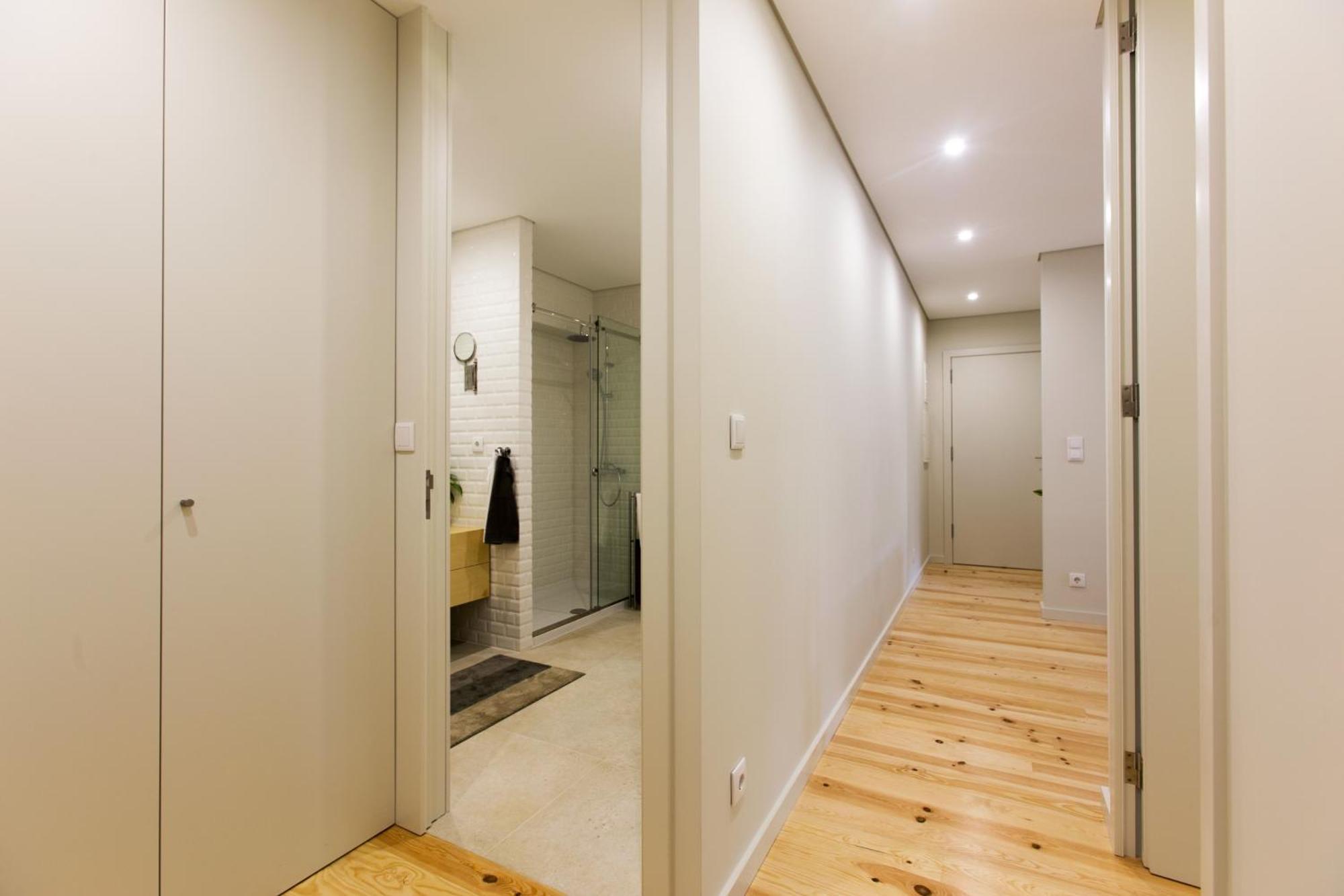 Nascente Appartement