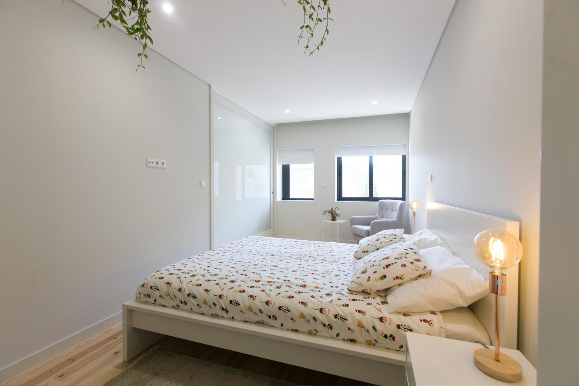 Appartement Nascente