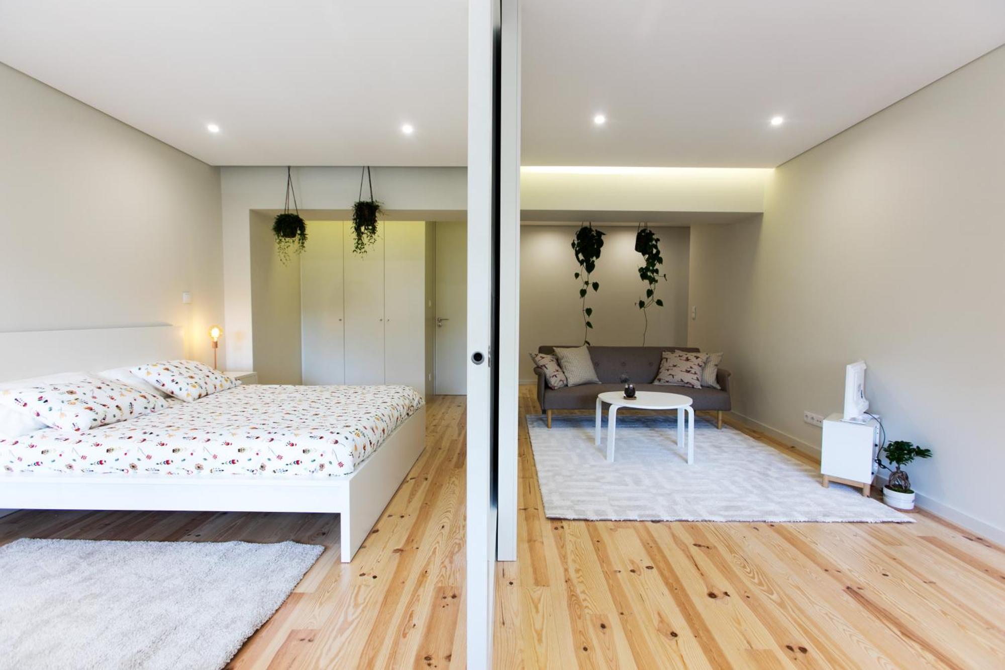 Nascente Appartement Oporto