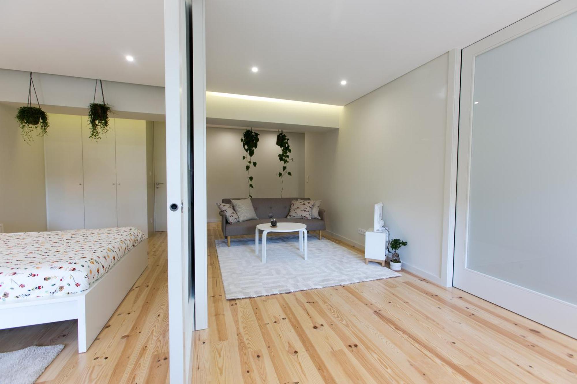 Appartement Nascente