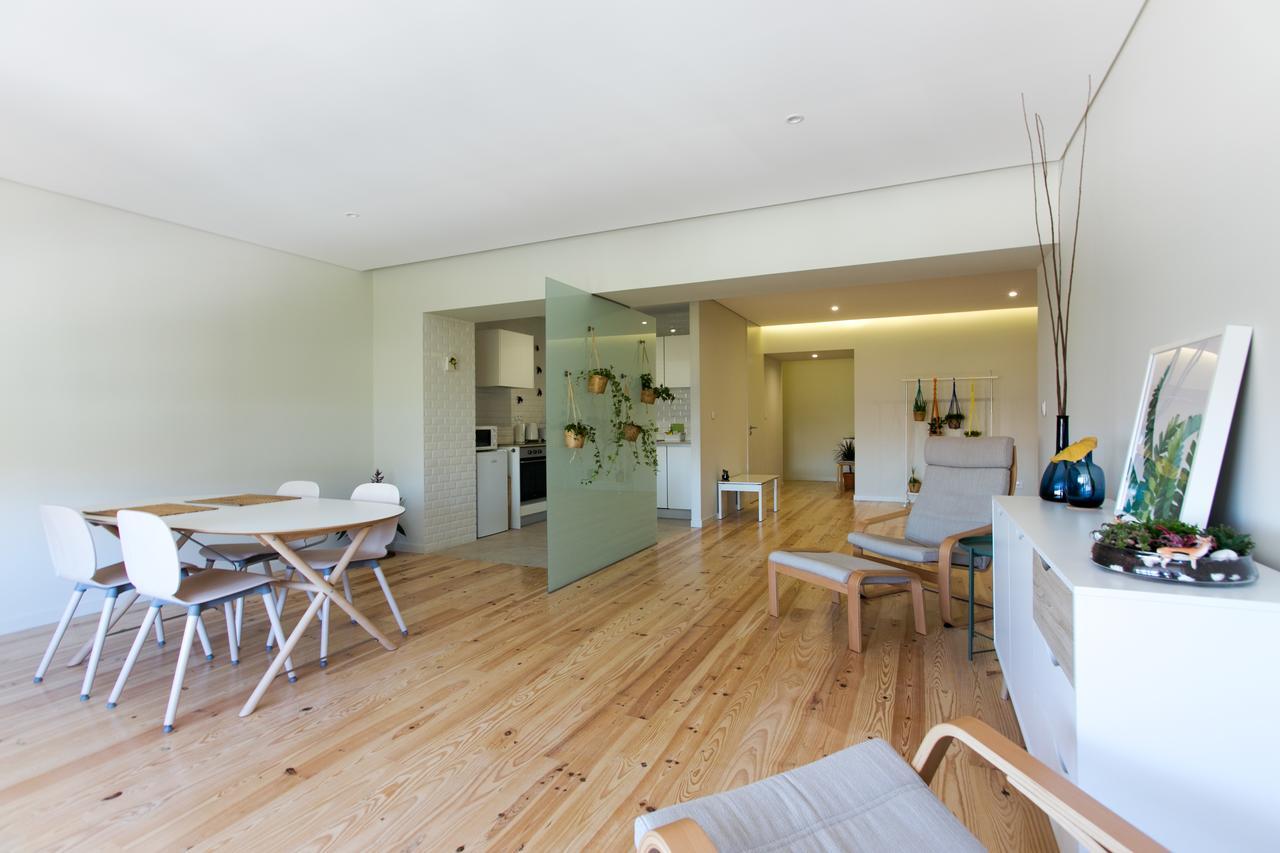 Nascente Appartement Oporto