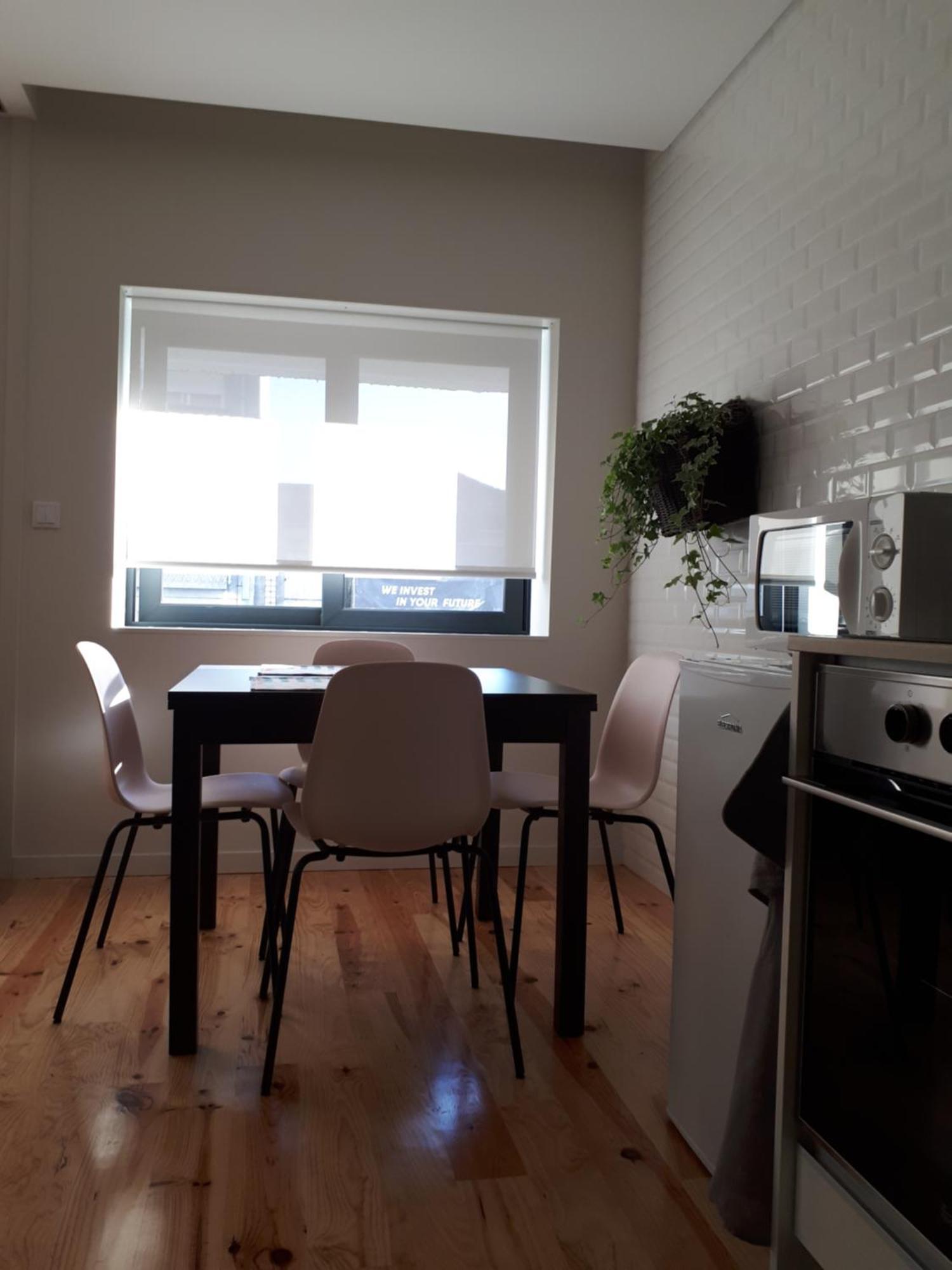 Nascente Apartment