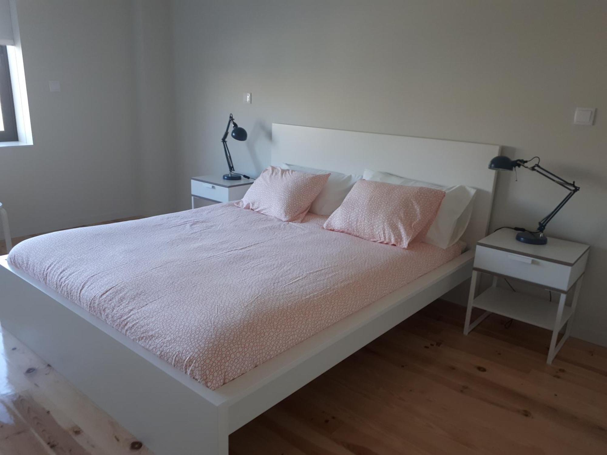 Apartment Nascente Porto