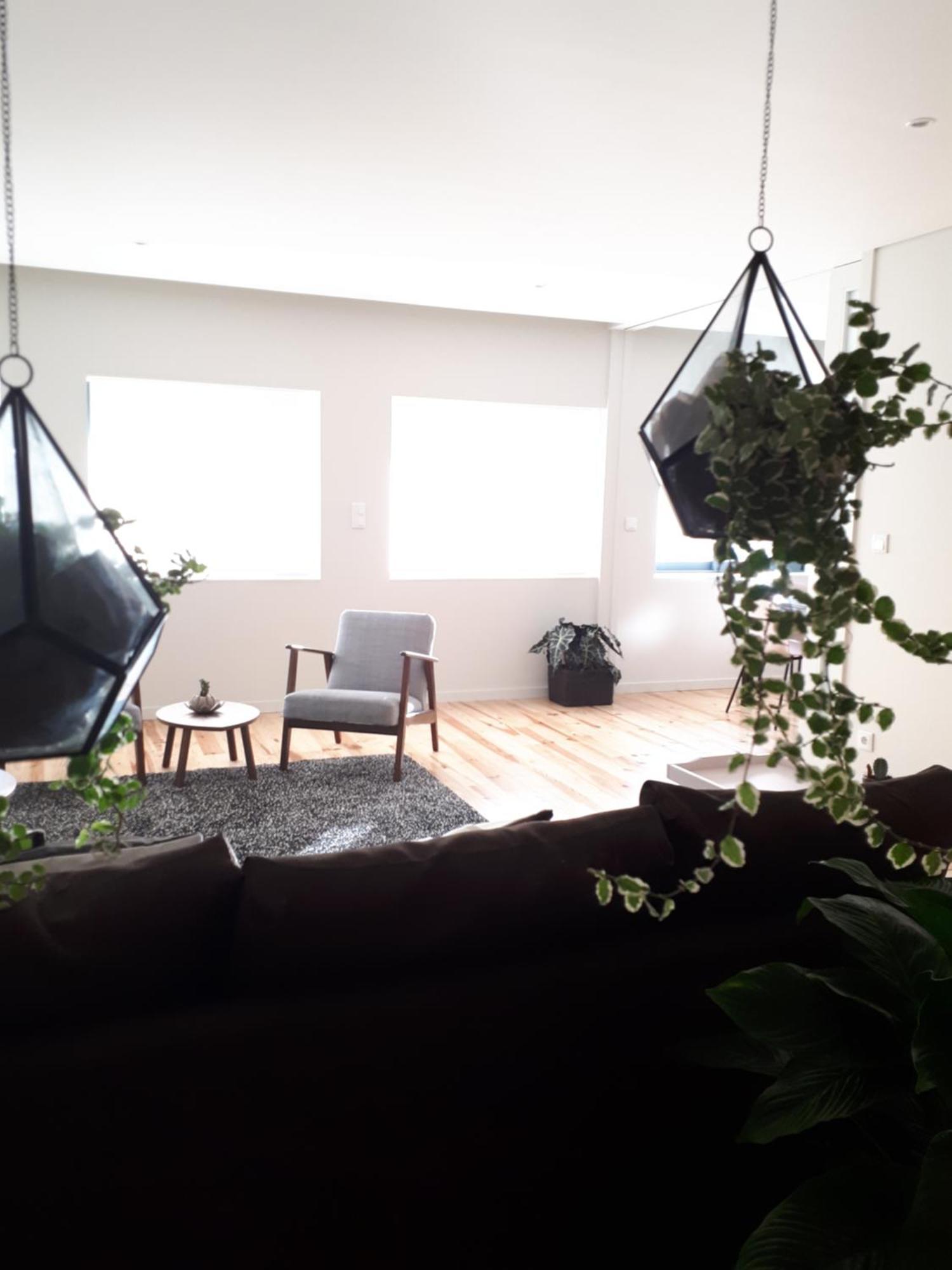 Apartment Nascente Porto