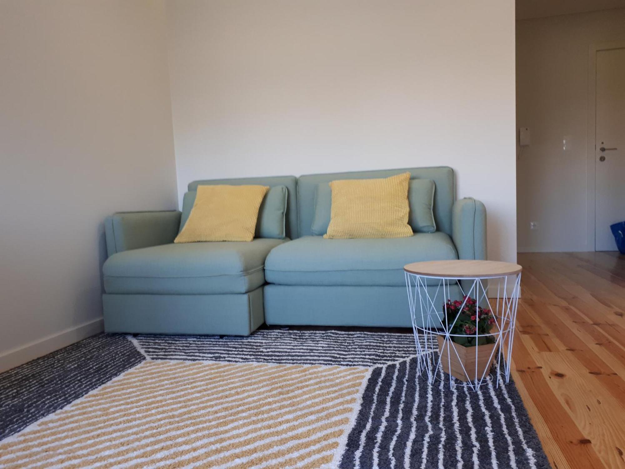 Apartment Nascente